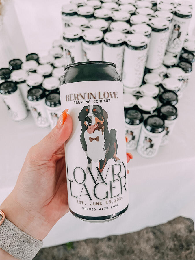 Lowry Lager Lowry Lager