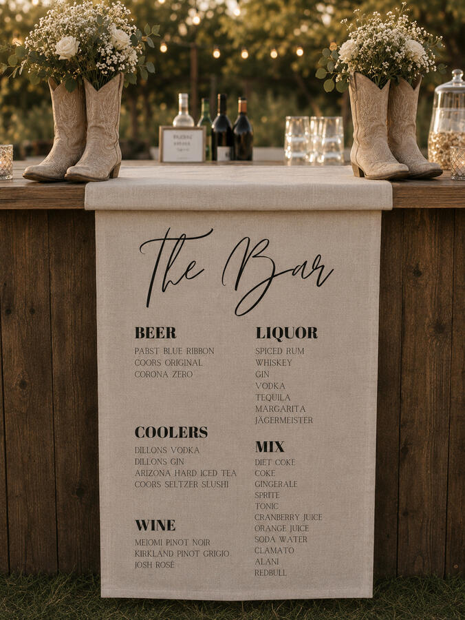 The Bar The Bar